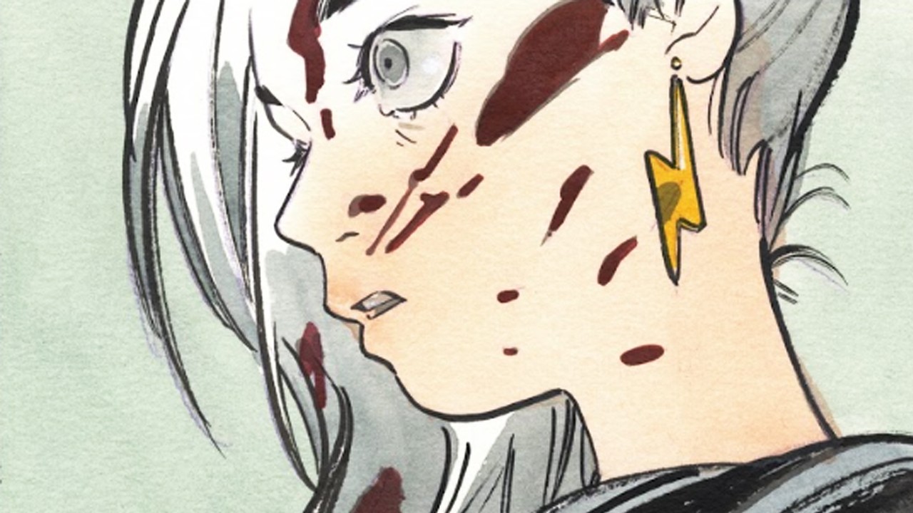 The Tragic End of Peach Momoko’s X-Men  | Ultimate X-Men Fourth Arc