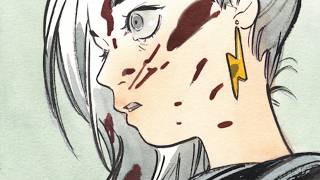 The Tragic End of Peach Momoko’s X-Men  | Ultimate X-Men Fourth Arc