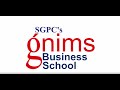 GNIMS Mumbai Campus View GNIMS Mumbai Campus View