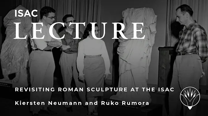 K. Neumann and R. Rumora | Revisiting Roman Sculpture at the OI: Ptolemais and Beyond