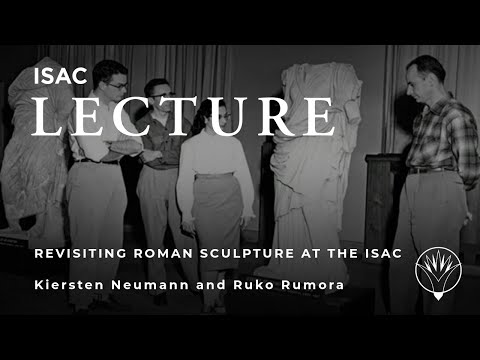 K. Neumann and R. Rumora | Revisiting Roman Sculpture at the OI: Ptolemais and Beyond
