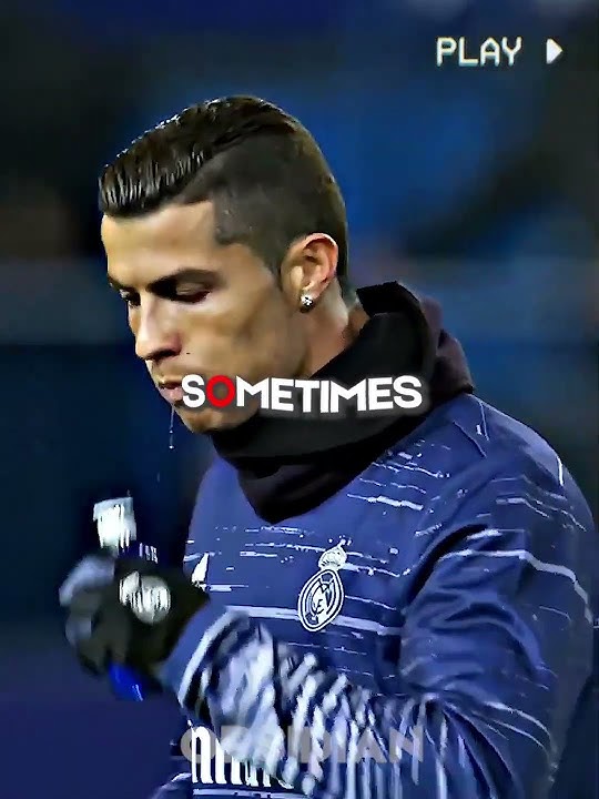 RONALDO & REAL MADRID NOSTALGIA 💔💔 | Angel Eyes Edit #shorts #football #ronaldo