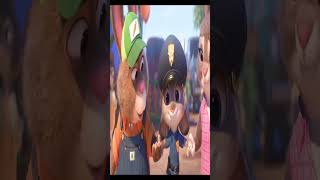 Famous Zootopia Is Darker Than You Last Thought! Profile