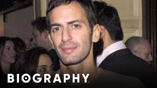Marc Jacobs - Fashion Designer Mini Bio Bio