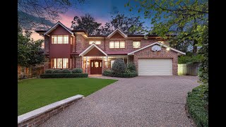 19 Calvert Avenue, Killara