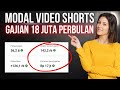Cara Baru Meningkatkan Penghasilan di YouTube, Penghasilan Naik 4 kali Lipat