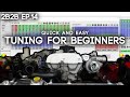 How To Tune ANY Freshly Turbo'd Car [For Beginners] | 2Broke2Boosted Ep. 14