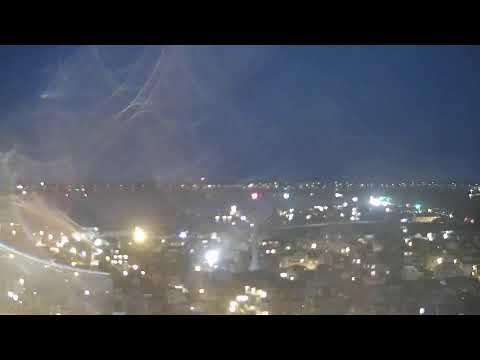 🔴 LIVE | 9600 Atlantic Ave Margate NJ — Southwest View | Bay & Mainland NJ — Margate, NJ live camera thumbnail