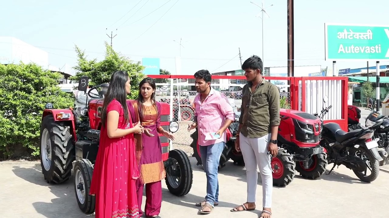 शेतकऱ्याची लायकी काढणे पडले महागात 🤩🤩