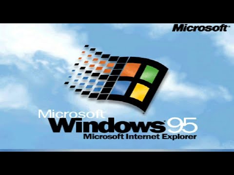 Video: Cum instalez Windows 95 pe VirtualBox?