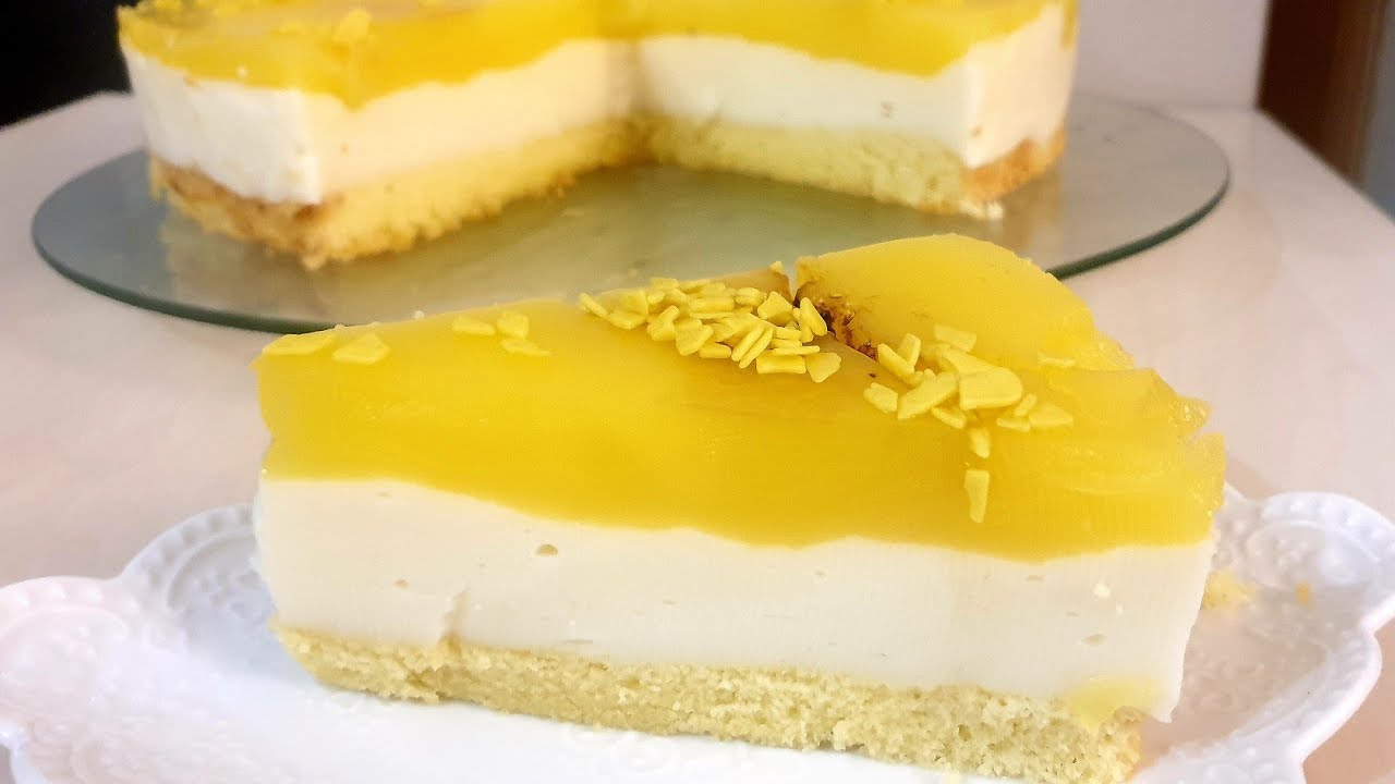 Torta fanta shumë e lehtë për pregaditje ideale për festa
