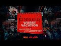 Ice nine kills  wurst vacation