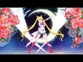 劇場版『セーラームーン』セーラー６戦士の変身ムービー「月野うさぎ/スーパーセーラームーン」篇　劇場版「美少女戦士セーラームーンEternal」≪前編≫