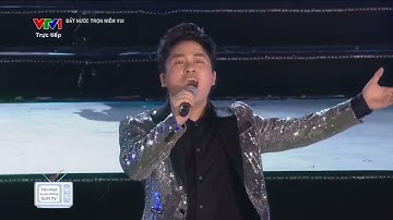 Tình ca người thợ mỏ - Tùng Dương | chương trình nghệ thuật “Đất nước trọn niềm vui” 2025