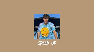 Ahmed Saad وسع وسع Speed Up