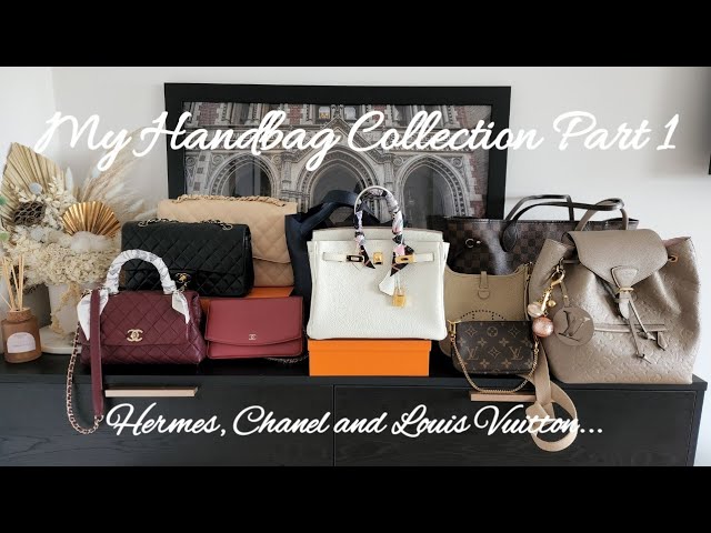 My ENTIRE Louis Vuitton Collection Part 4 FINAL**** 