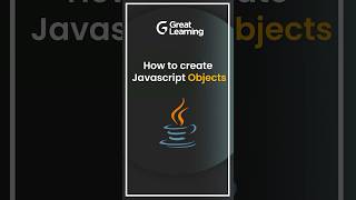 How to create #javascript objects