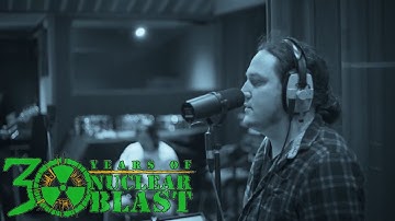 PHIL CAMPBELL AND THE BASTARD SONS - Studio Diary #1 (OFFICIAL)