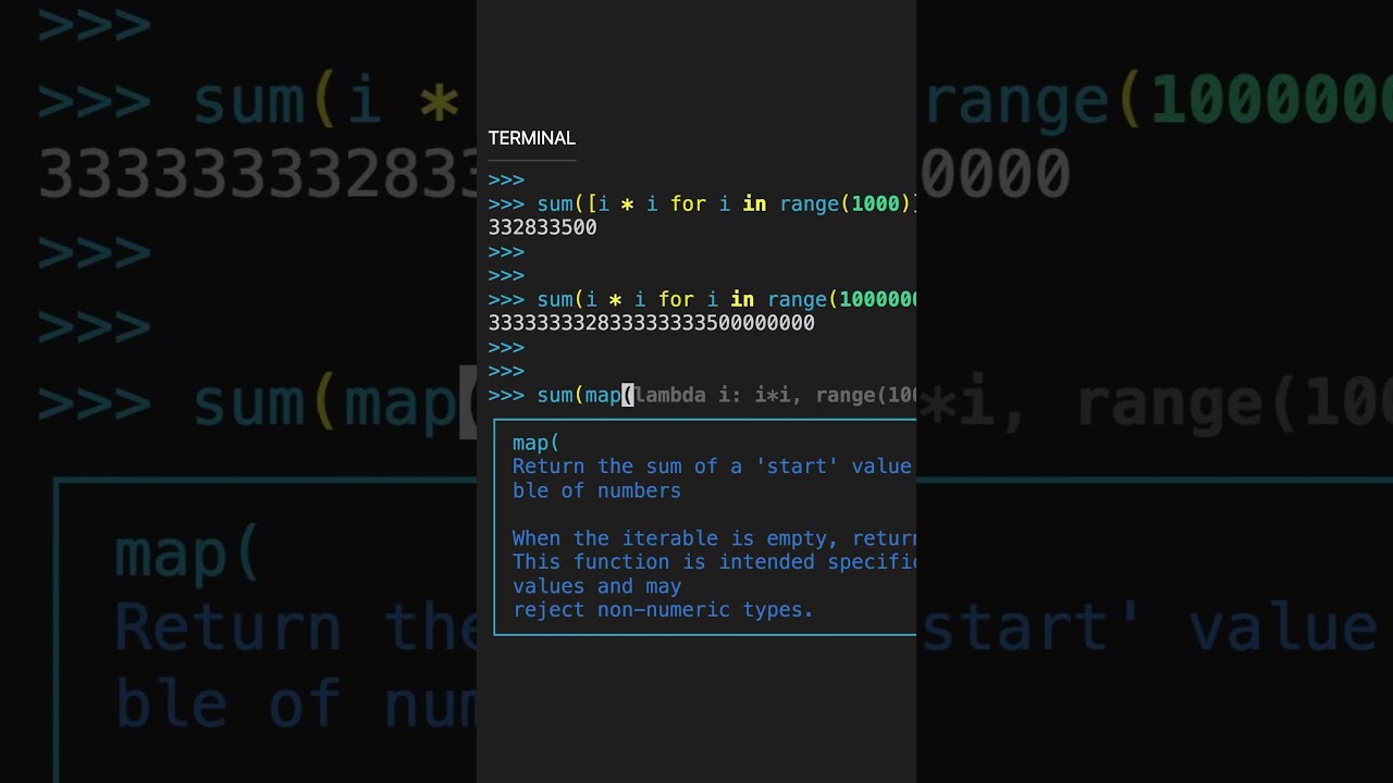 Python List Comprehensions: A Practical Guide