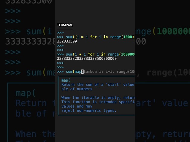 Python List Comprehensions: A Practical Guide