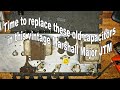 Marshall Major fix pt3 #marshallamps