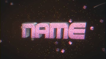 FREE Blender Intro Template + Download(HD+) #92