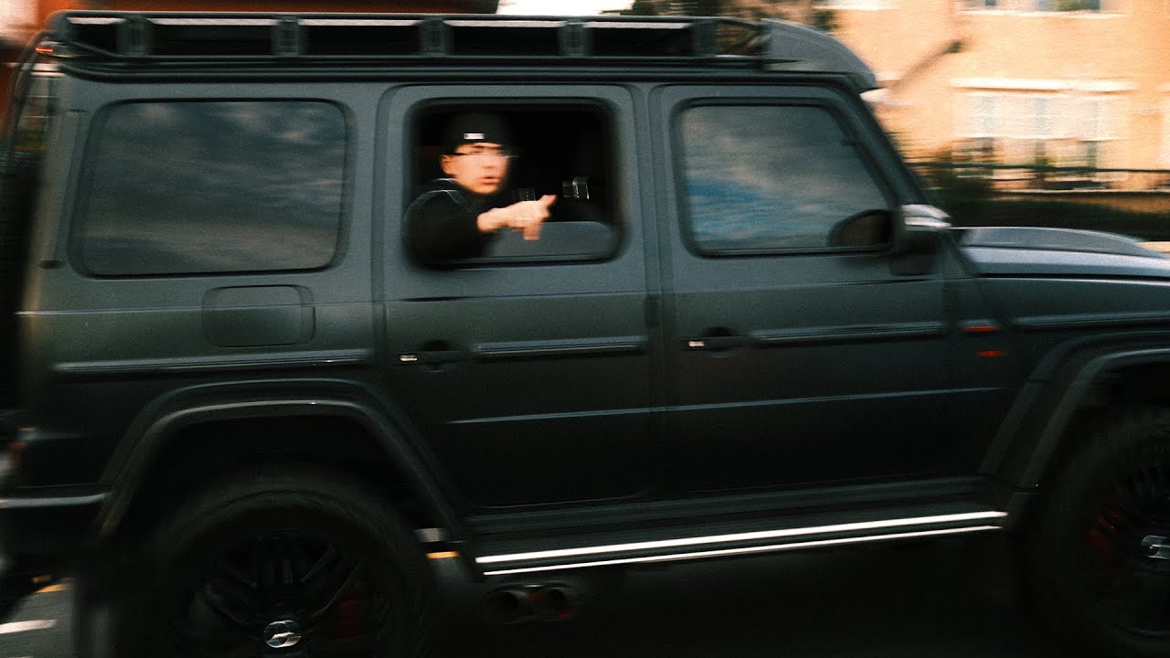 GAD By TOMBOCHIO (Short Film)