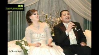 Exclusive Mariage De Imed Trabelsi حفل زفاف عماد الطرابلسي