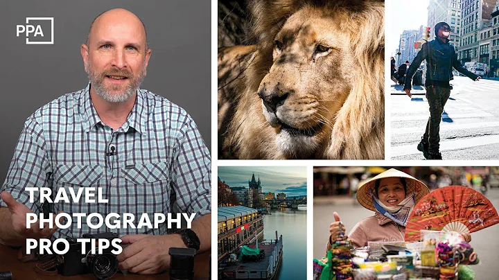 Mark Wallace’s Travel Photography Tips | Gear, Goals & Safety thumbnail