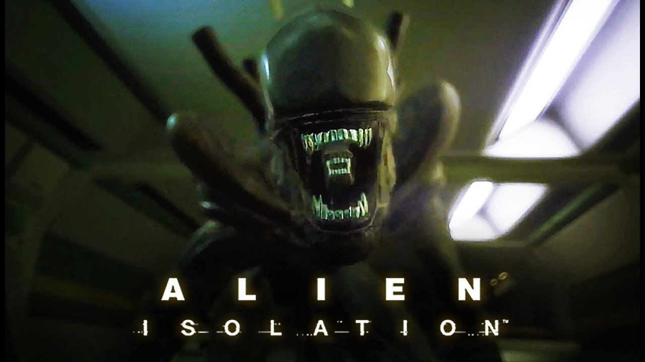 SABADO A TOPE │ALIEN ISOLATION + Loletes ft. Omilu 💏 - YouTube