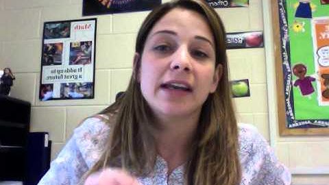 Dynamic Assessment Video