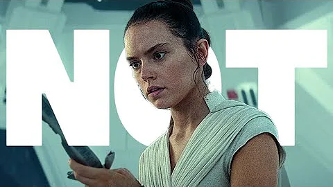 The Sequels Are NOT Canon (HERES WHY)