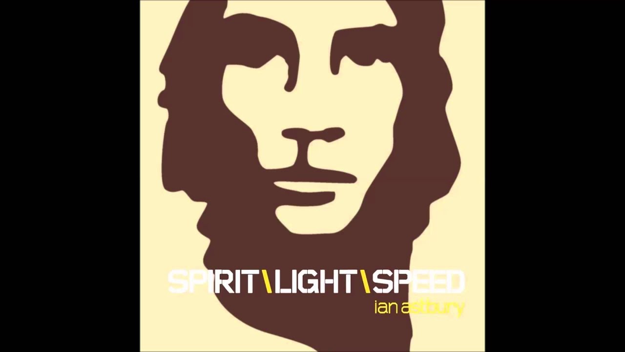 ian astbury spirit light speed