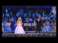 Ave Maria - Mirusia Louwerse & Andre Rieu (without clapping)