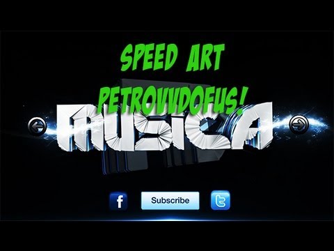 Speed Art |