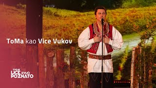 Tomislav Marić ToMa kao Vice Vukov - Suza za zagorske brege image