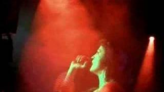 Hanin Elias &amp; TweakerRay / Live 2003 - Untouchable