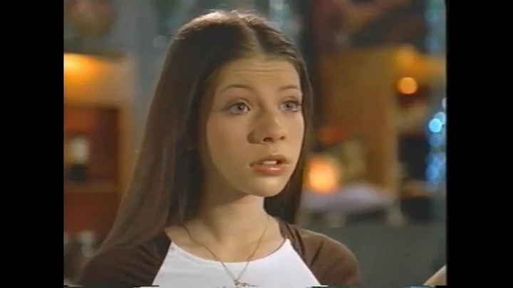 Buffy Bloopers- Alyson Hannigan, Amber Benson, Michelle Trachtenburg