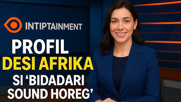 Desi Afrika: Bidadari Sound Horeg Viral Asal Malang | Profil Lengkap & Fakta Unik!