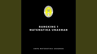 Rangking 1 Matematika Unasman