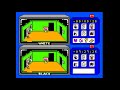 Spy VS Spy - Sega Master System (PAL, Très Bon état)