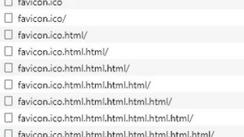 cursed web programming 2