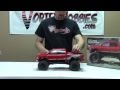 Axial SCX10 Ram Power Wagon - Closer Look & Running - Vortex Hobbies