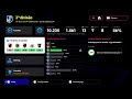 X1 E X2 INSCRITOS AO VIVO RUMO 1º DIVISÃO EFOOTBALL