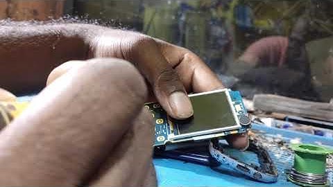 Lava all basic kepaid low battery shutdown solution