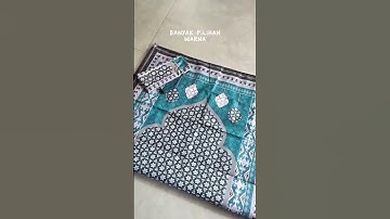 Thumbnail of Sajadah Praktis Travel Murah || 0822-8489-1869 ||sajadah lipat,sejadah traveling,perlengkapansholat