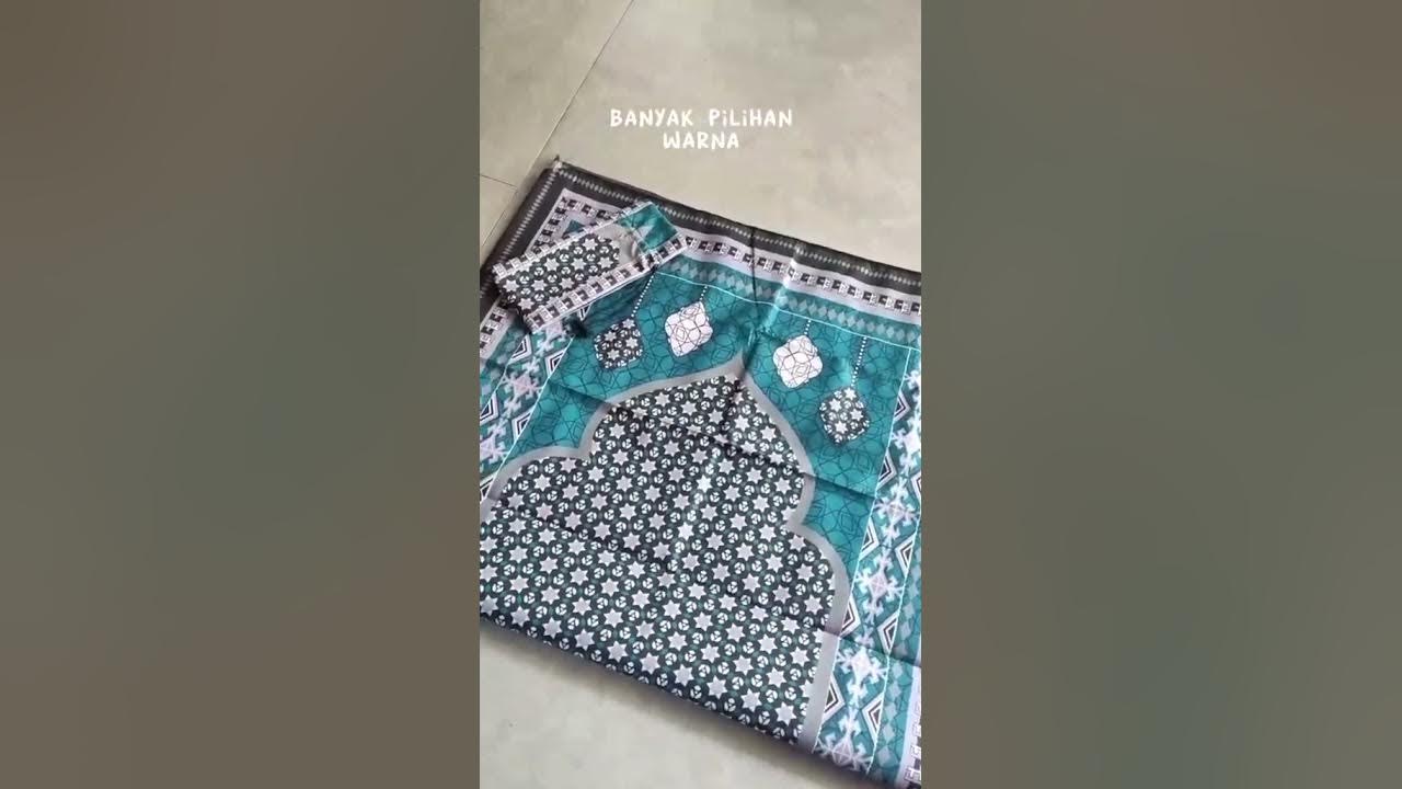 Sajadah Praktis Travel Murah || 0822-8489-1869 ||sajadah lipat,sejadah traveling,perlengkapansholat