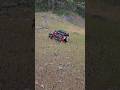 Traxxas Land Rover #RTR Mountain #Trail 10th #Scale #RC High Country Crawler Off-road
