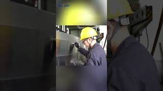 Ultrasonic Flaw Detection Is Amazing, Casting Defects Can Be Seen Clearly