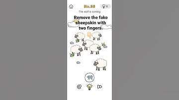 BRAIN OUT🧠 "CRAZY FIND" Level:36